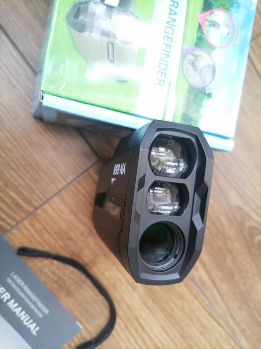 Продам новий дальномір далекомір дальномер Artbull 650 та 1200 метрів.