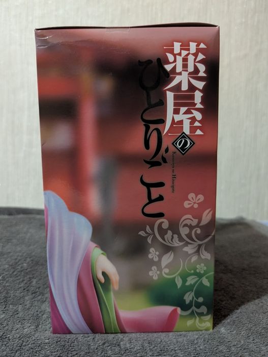 Оригінальна аніме фігурка Маомао