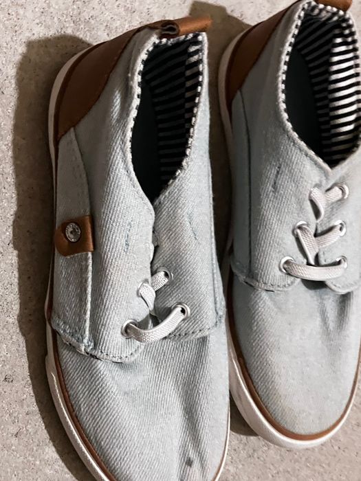 Buty chłopięce RESERVED 31