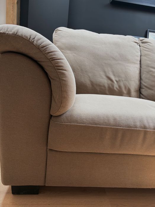 Ikea sofa tidafors