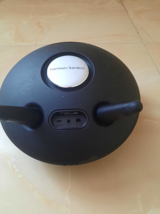 Портативна колонка GBL harman kordon onyx studio3