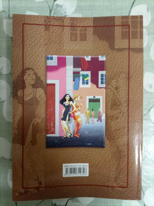 Livro do Cancioneiro do Bairro Alto