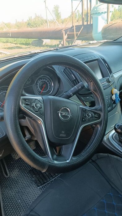 Продам Opel Insignia