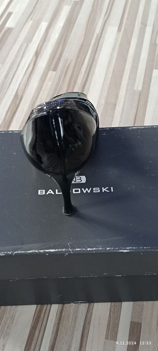 Szpilki Baldowski rozm. 37