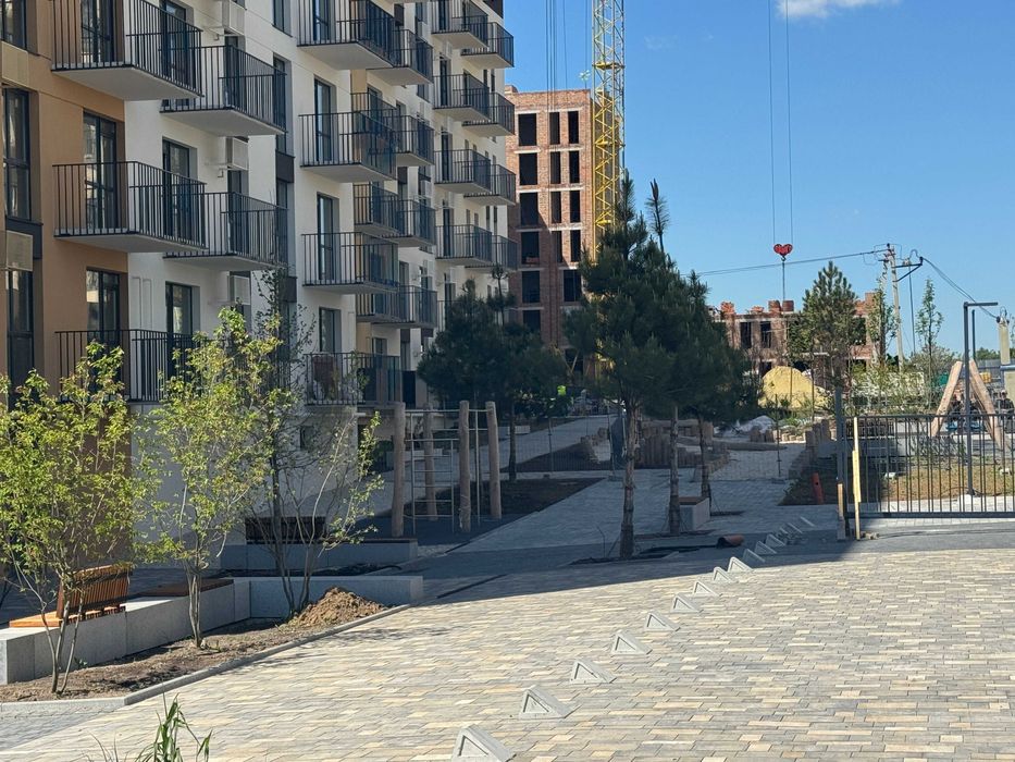 Комерційна нерухомість за адресою (площа 41,3 м²) - Atlanta.ua - фото 12