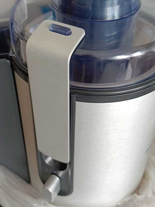 700W sokowirówka Philips HR1861 świetny sprzęt AGD