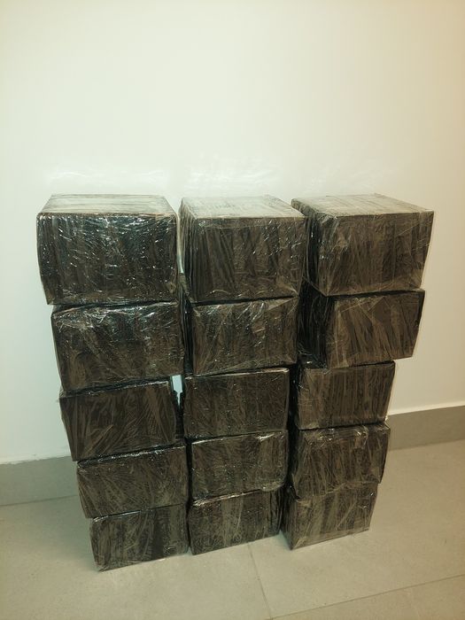 Paczka niespodzianka mystery box zwrot amazon dpd inpost orlen paczka