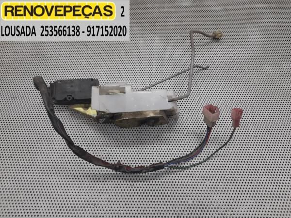 Fechadura / fecho porta frente esquerdo MAZDA 323 P V (BA)