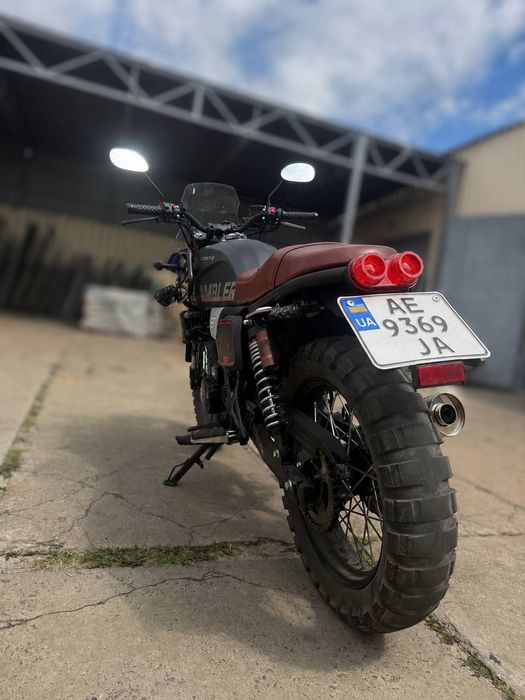 Продам/ Обмен   FORTE FT300-F6P