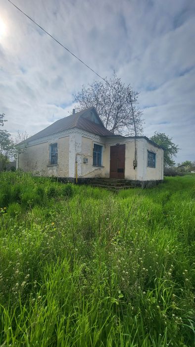 Продам будинок в с.Володимирівка