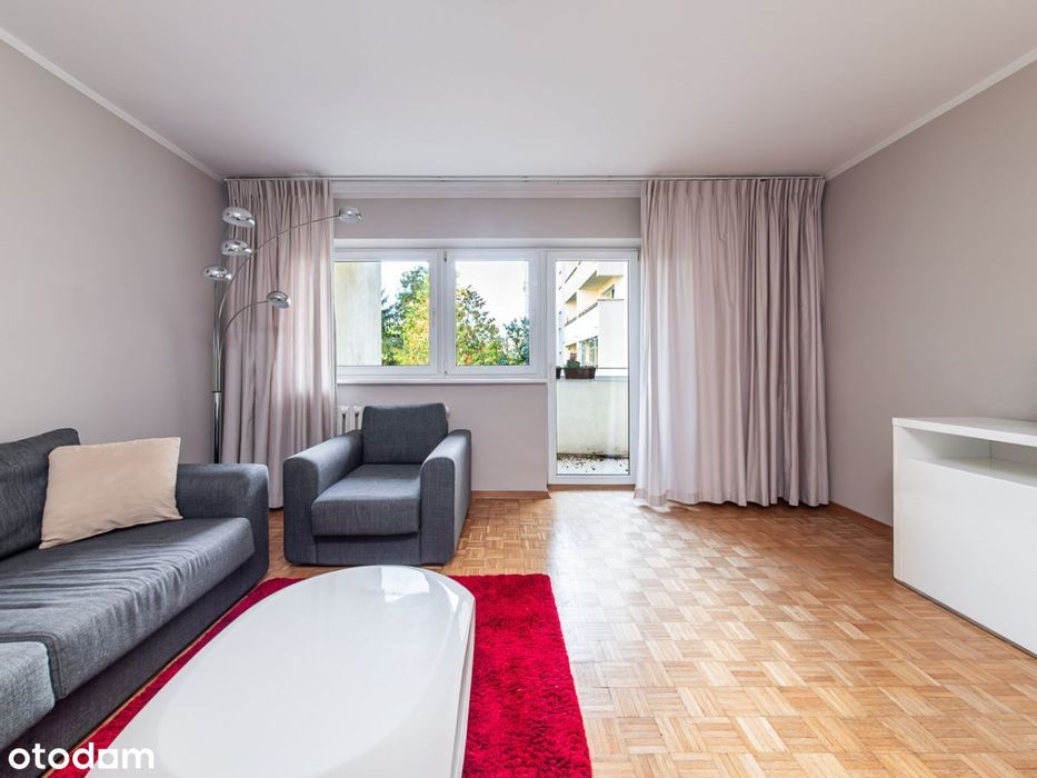⭐️ 3-pokoje | balkon | garderoba | Parking  ⭐️
