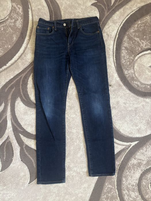 Джинси Levis 502
