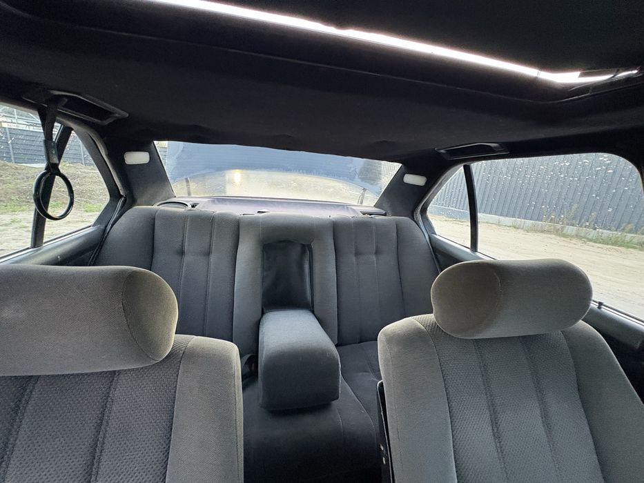 Продам BMW E34 M40B18