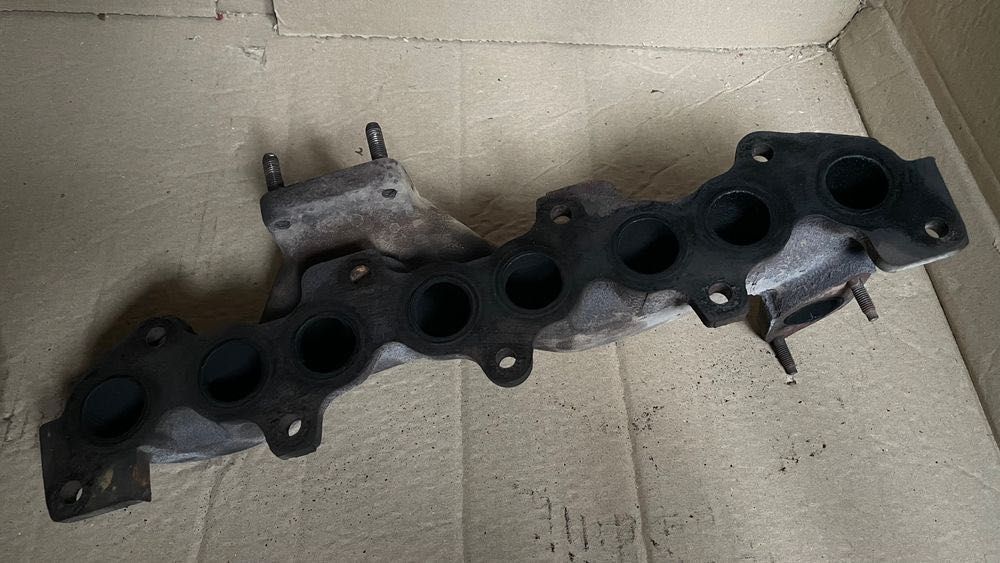 Турбина Турбіна Volvo V50 2.0 HDi