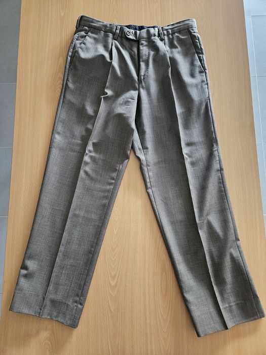 Fato Sacoor Brothers Prestige