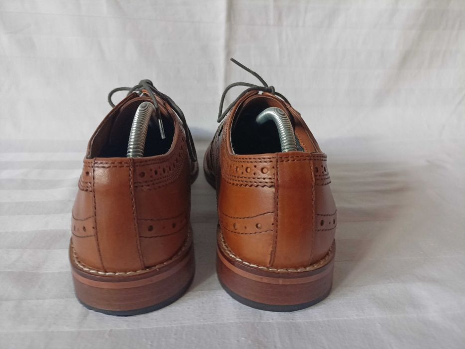 Cedar Wood State roz. 43,5 /UK 9/ - dł. wkł. 29 cm.