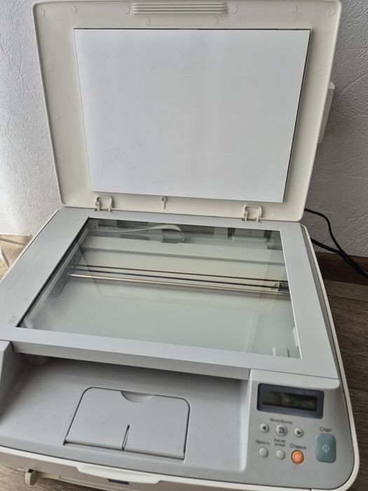 Принтер- сканер Samsung SCX 4100