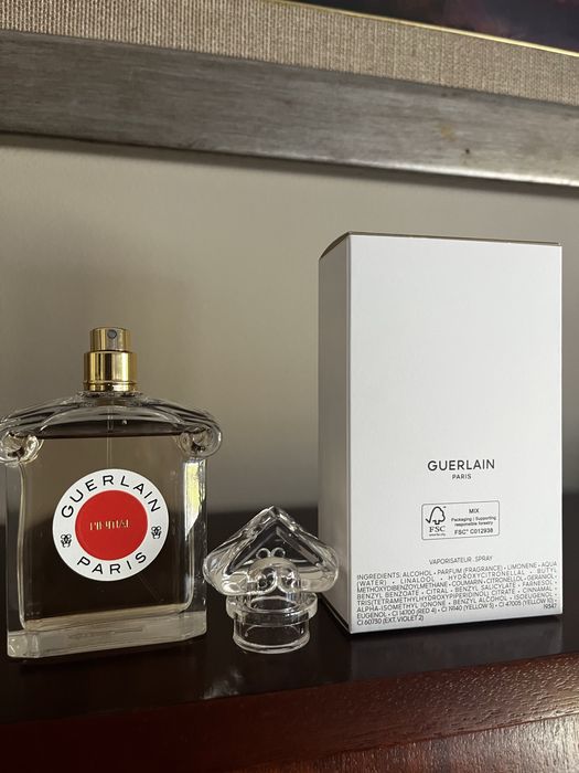 Guerlain L’initial edp, 75 ml