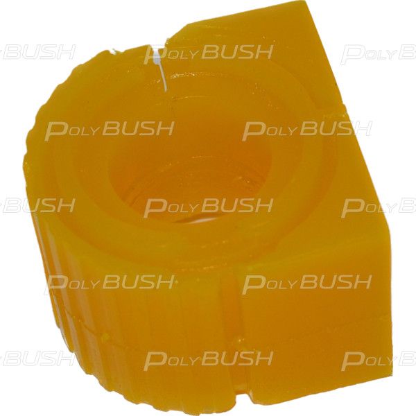 Втулка стабілізатора переднього d=20мм Volkswagen Golf Plus (Plus)