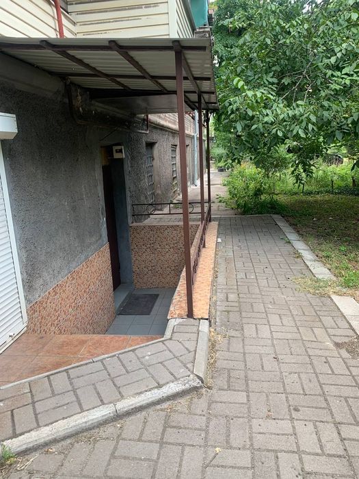 Оренда нежитлового приміщення