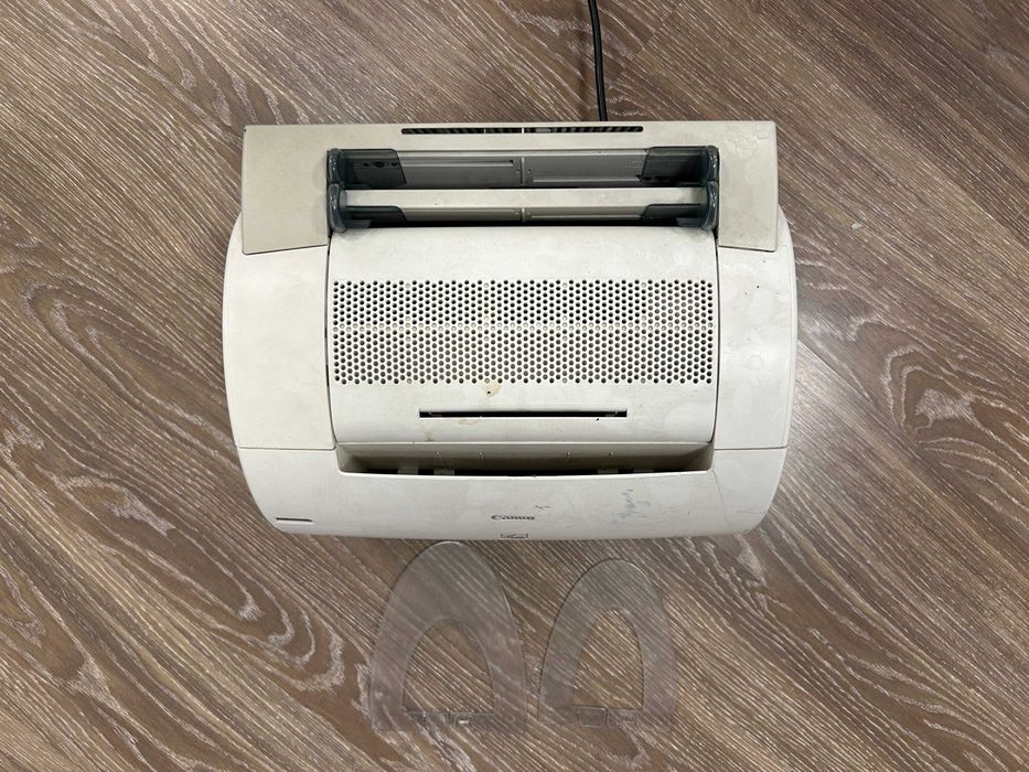 Impressora Canon Laser Shot LBP1120