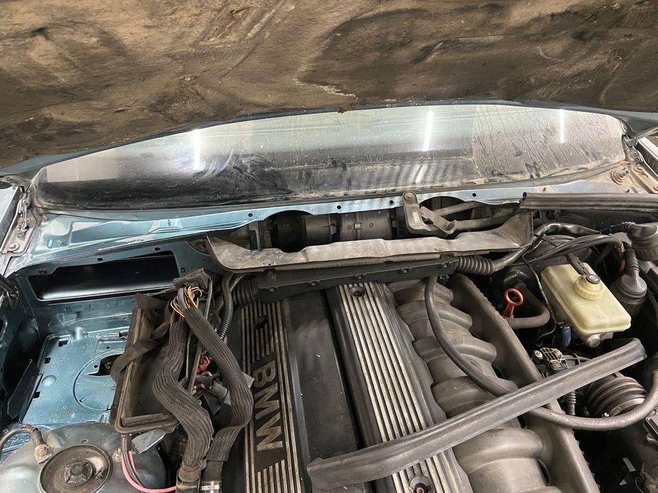 продам BMW 328 e 36