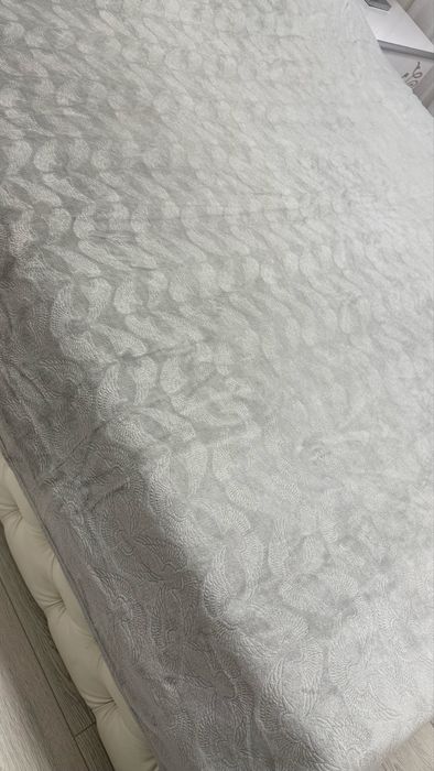 Покривало, плед великий