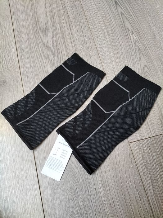 Opaska na kostkę, staw skokowy, ortopedyczna, r. XL, Nowe