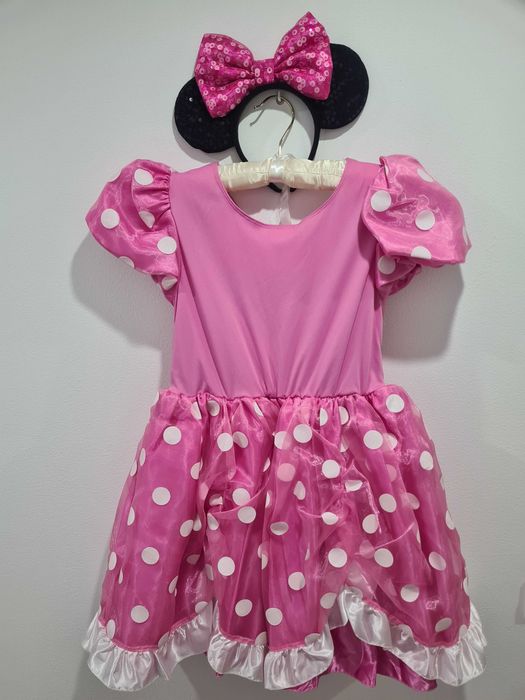 Vestidos princesas Disney originais
