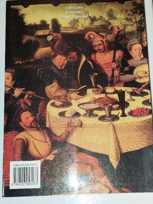 História das coisas banais