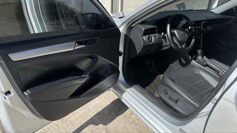 Продам Passat nms 2