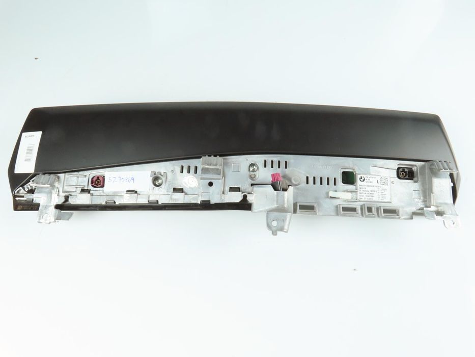 Monitor / Display Central Bmw 2 Ref: 65505A79110 / 5B3Dc66