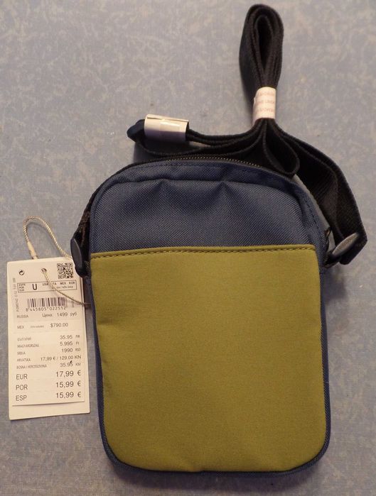 New Springfield Crossbody Bag (906)64751447186305122