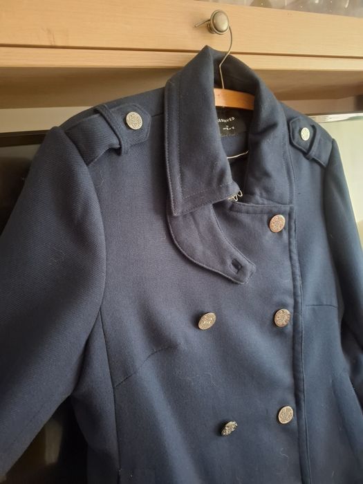 Płaszcz damski Reserved