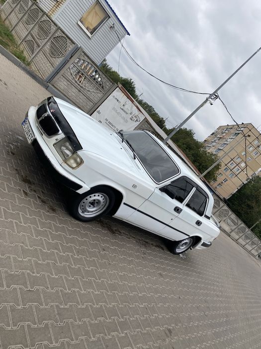 Продам газ волга 3110 обмен
