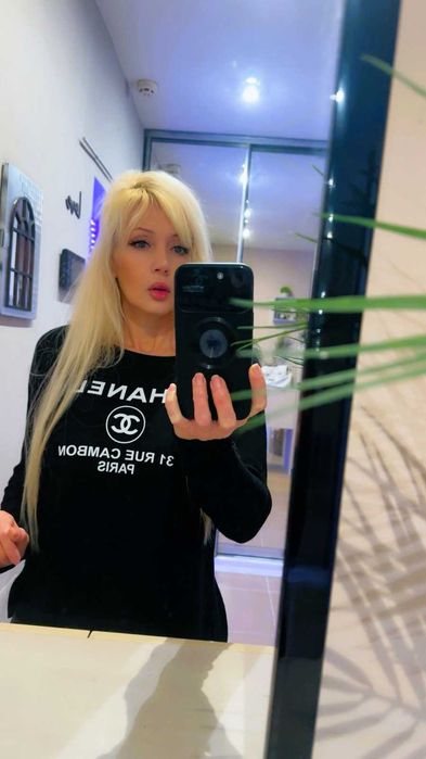 черные свитера Chanel все размеры