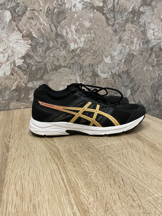 ASICS gel-contend 4 кросівки кроси кроссовки