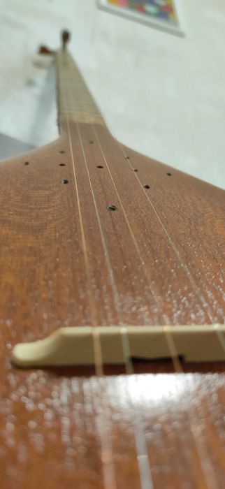 Сетар ситар музыкальный инструмент