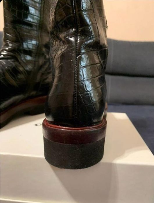 Чоботи Baldinini