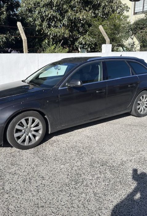 Jantes audi 17” orginais