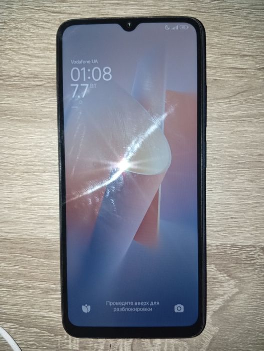 Продам Redmi 12c на 128 GB