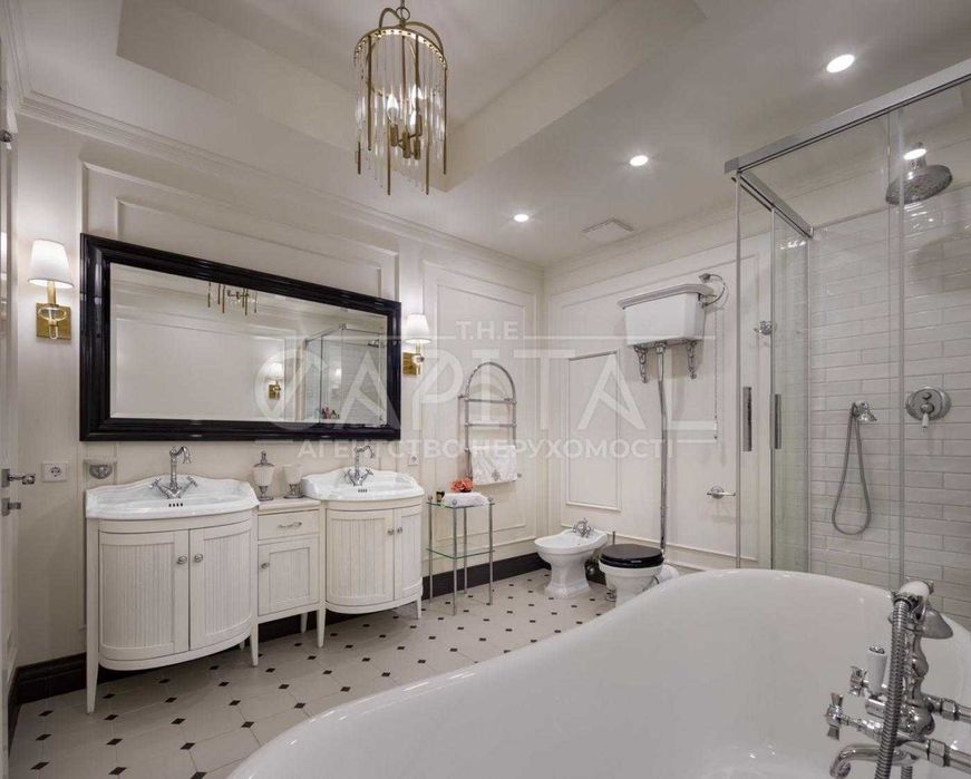 Багатокімнатна квартира за адресою вул. Бусловська (площа 190 м²) - Atlanta.ua - фото 10