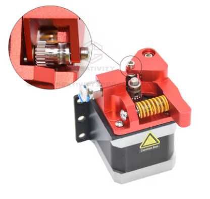 Direct Extruder для 3д принтера