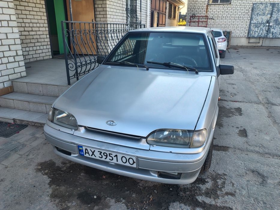 Продам ВАЗ 2113 по тп