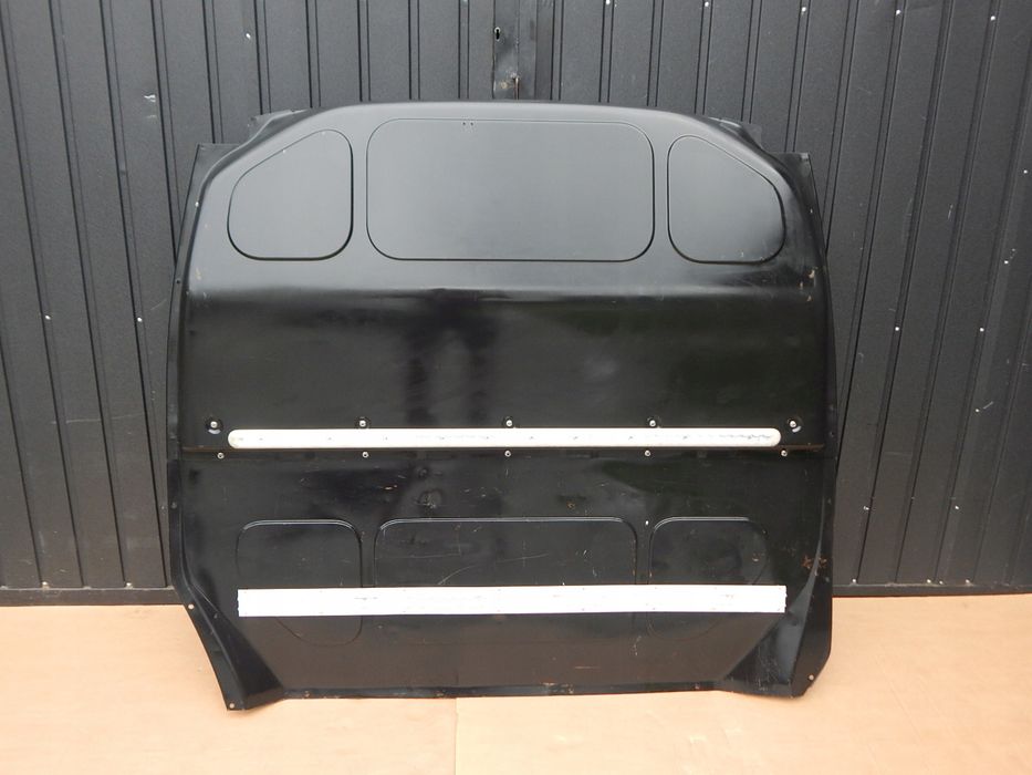 vw t5 ściana grodziowa