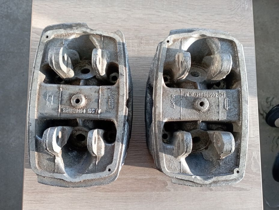 Нова ссср гбц  к 750, мт 10-36, мв 650, мт 11, к 650