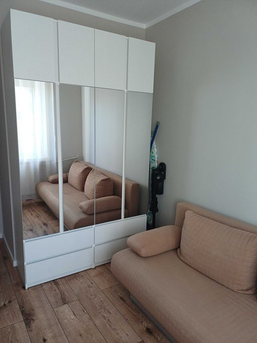 Komfortowe mieszkanie 2 pokojowe do wynajęcia na Osiedlu Leśnym