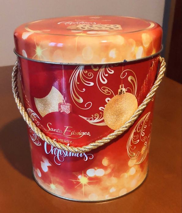 Metallic Boxes - Various Sizes429126840464199682