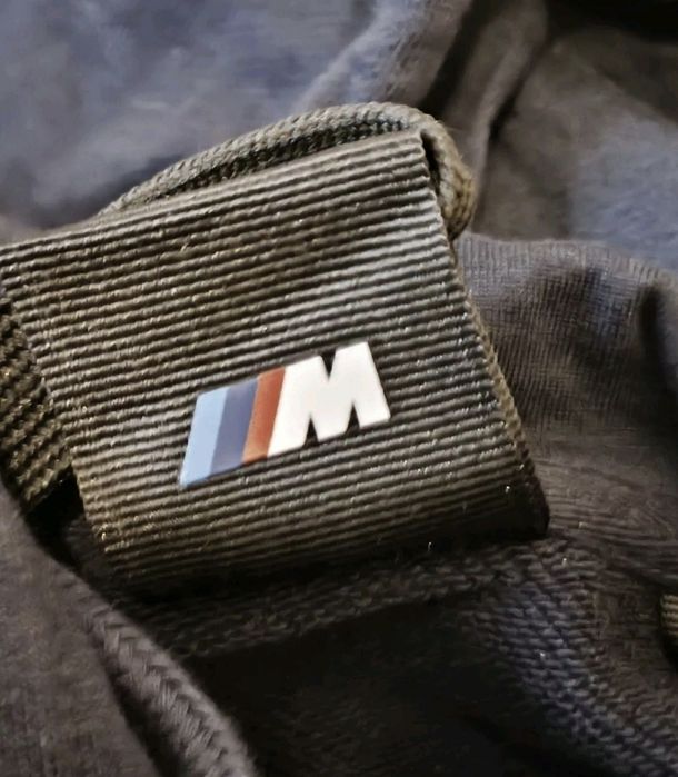 KITH × BMW. Оригінал