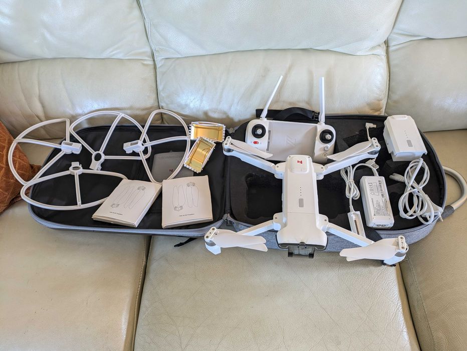 Drone FIMI X8 SE64284680055171124